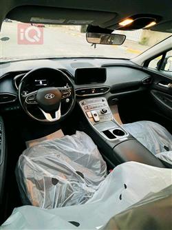 هيونداي سانتافي